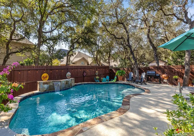 Photo 1 of Sale Pending at 224 Victoria Point, Schertz, TX 78154 | MLS# 1915782 | Listing updated on 2025-10-25