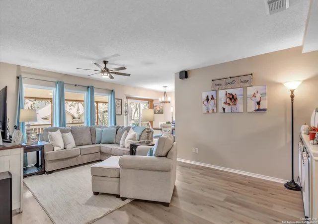 Photo 3 of Sale Pending at 224 Victoria Point, Schertz, TX 78154 | MLS# 1915782 | Listing updated on 2025-10-25