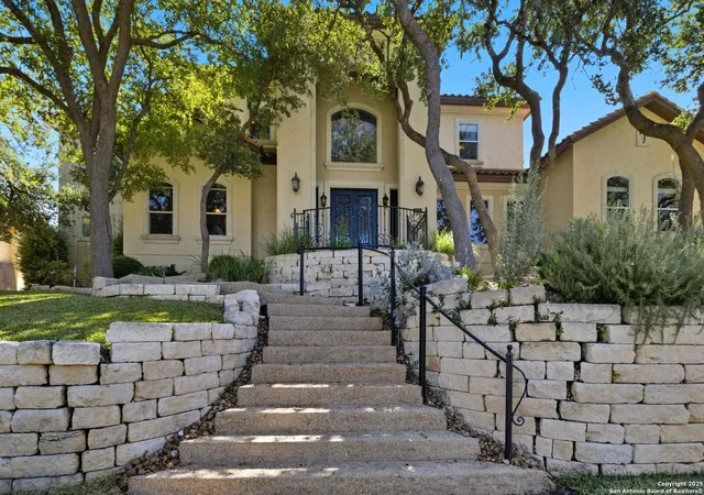 Photo 1 of Sale Pending at 319 Springside, San Antonio, TX 78260 | MLS# 1915795 | Listing updated on 2026-01-27