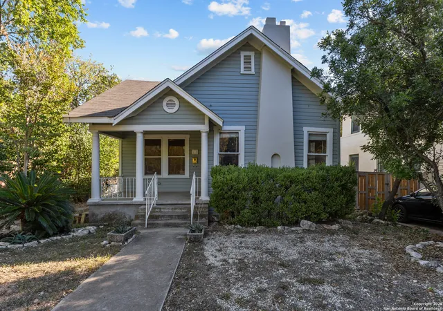 1st image of 118 E Huisache, San Antonio, TX 78212 | MLS# 1915804