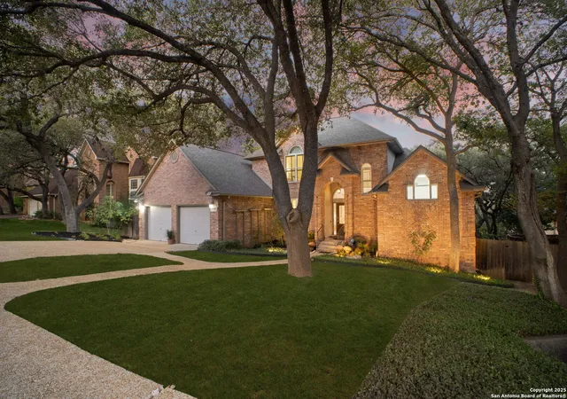 2nd image of 16222 Robinwood Ln, San Antonio, TX 78248 | MLS# 1915806