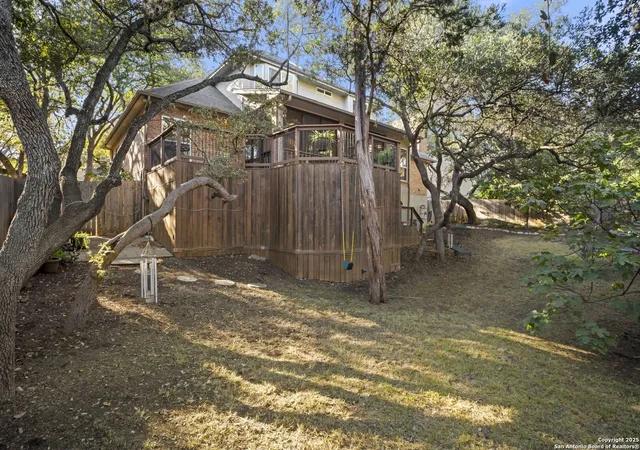 50th image of 16222 Robinwood Ln, San Antonio, TX 78248 | MLS# 1915806