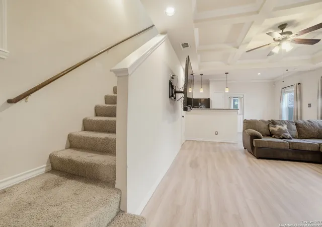 Photo 3 of Single family home for sale at 6311 Aspen Hill, San Antonio, TX 78238 | MLS# 1915812 | Listing updated on 2026-03-21