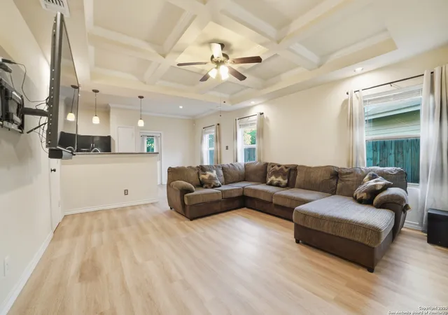 Photo 3 of Single family home for sale at 6311 Aspen Hill, San Antonio, TX 78238 | MLS# 1915812 | Listing updated on 2026-03-21