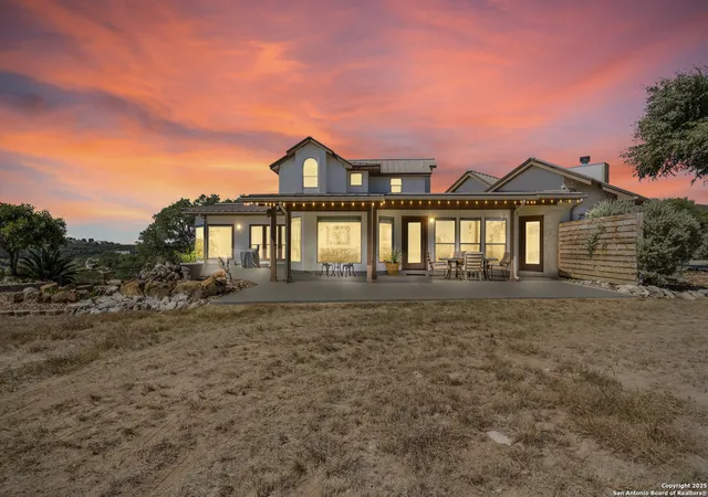 Photo 1 of Sale Pending at 490 Muse, Spring Branch, TX 78070 | MLS# 1915814 | Listing updated on 2025-11-27