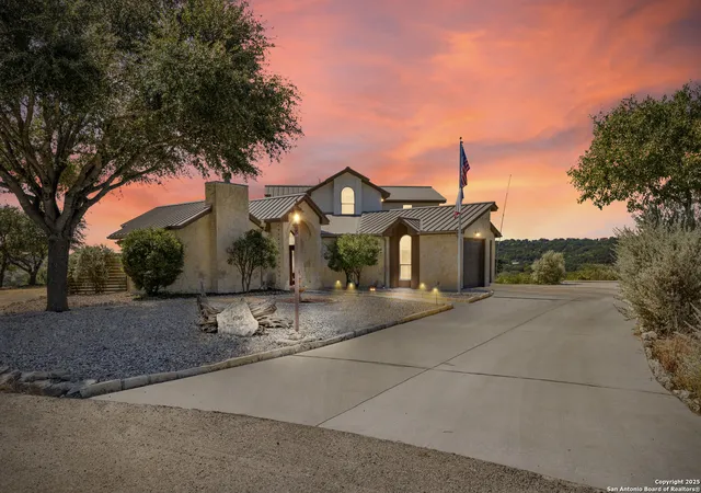 Photo 1 of Sale Pending at 490 Muse, Spring Branch, TX 78070 | MLS# 1915814 | Listing updated on 2025-11-27