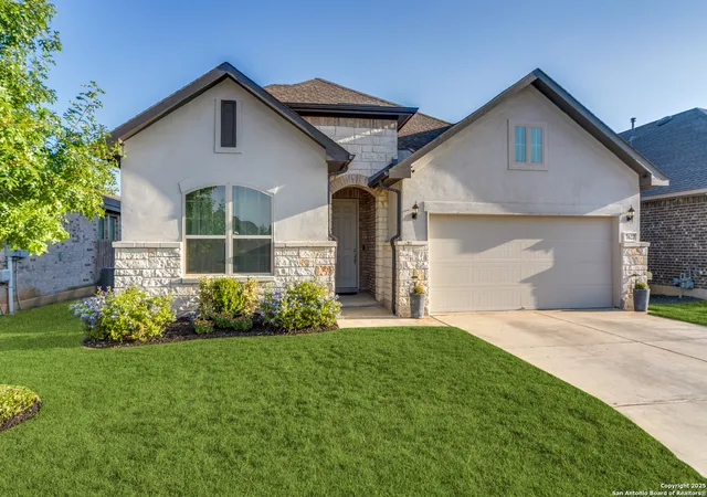 Photo 1 of Sale Pending at 7627 Desperado, Boerne, TX 78015 | MLS# 1915818 | Listing updated on 2026-01-13