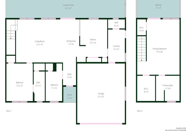 26th image of 949 Burges, Seguin, TX 78155 | MLS# 1915831