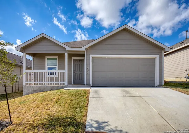 1st image of 5424 Thyme Corner, Saint Hedwig, TX 78152 | MLS# 1915832