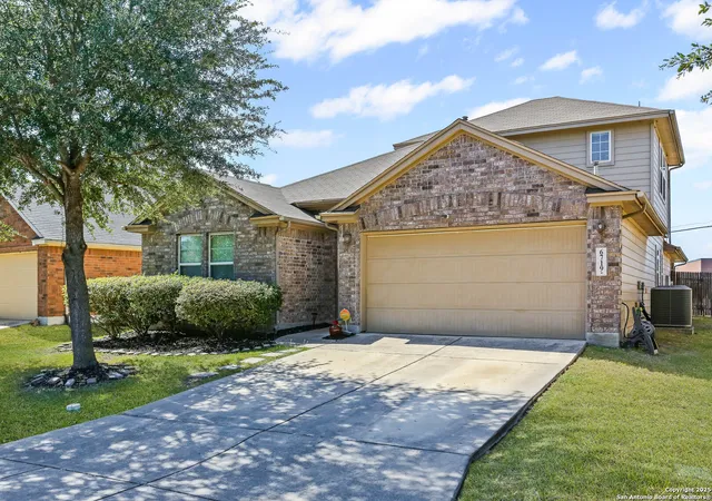 Photo 2 of Sale Pending at 6719 Pleasant Bay, San Antonio, TX 78244 | MLS# 1915843 | Listing updated on 2025-11-21