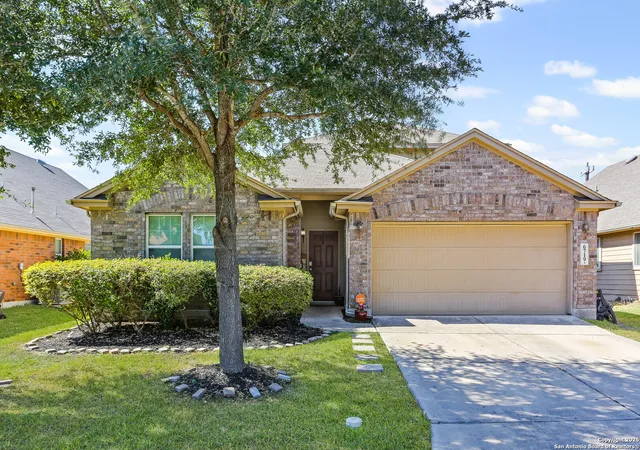 Photo 1 of Sale Pending at 6719 Pleasant Bay, San Antonio, TX 78244 | MLS# 1915843 | Listing updated on 2025-11-21