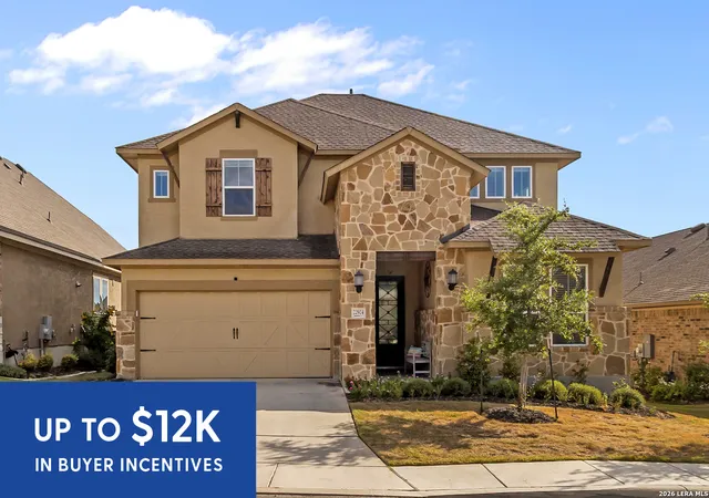 Photo 1 of Single family home for sale at 22924 Grande Vista, San Antonio, TX 78261 | MLS# 1915847 | Listing updated on 2026-05-29