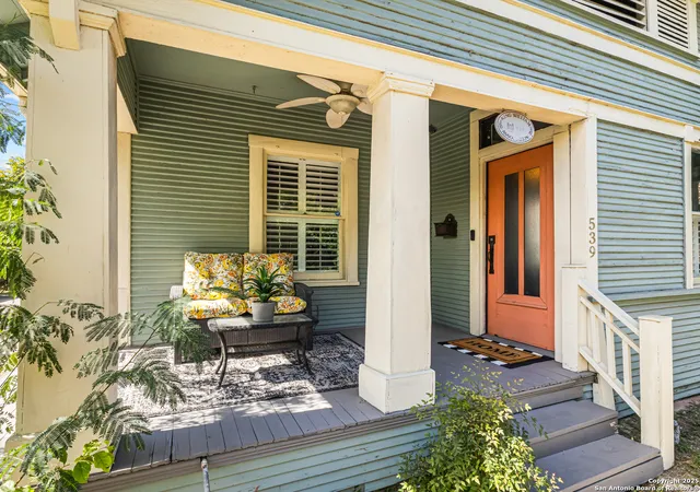 3rd image of 539 Wickes, San Antonio, TX 78210 | MLS# 1915851