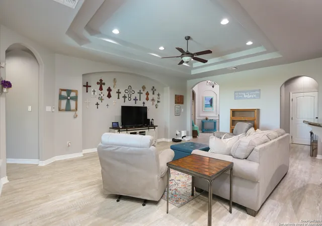 Photo 3 of Sale Pending at 14001 Wenrich, San Antonio, TX 78233 | MLS# 1915853 | Listing updated on 2025-11-13