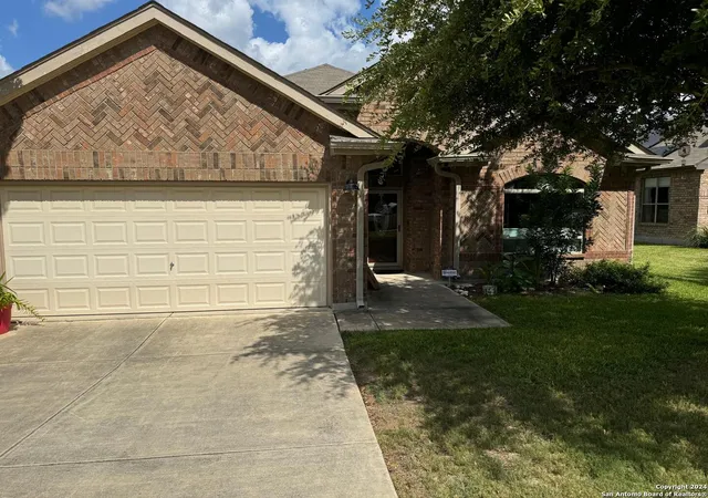 Photo 3 of Sale Pending at 14001 Wenrich, San Antonio, TX 78233 | MLS# 1915853 | Listing updated on 2025-11-13