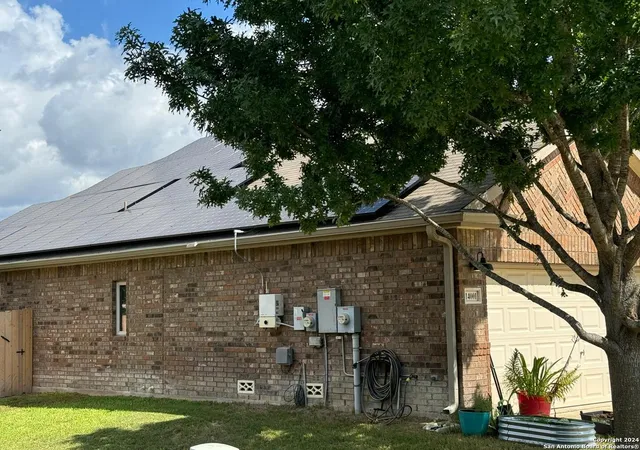 Photo 4 of Sale Pending at 14001 Wenrich, San Antonio, TX 78233 | MLS# 1915853 | Listing updated on 2025-11-13