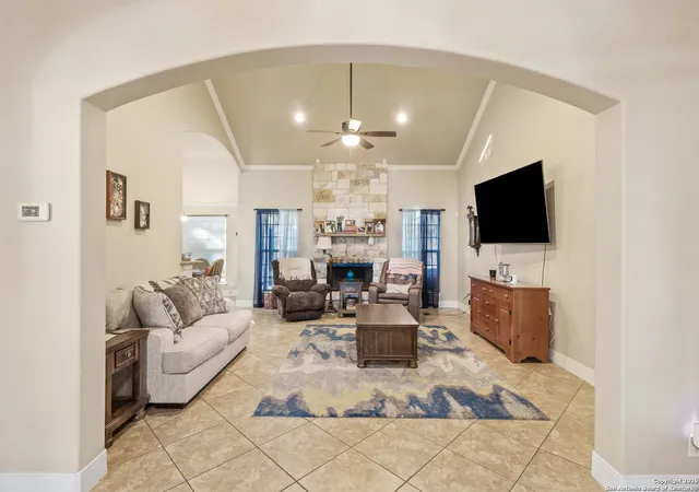 3rd image of 1212 Doe Run Hollow, Fredericksburg, TX 78624 | MLS# 1915859