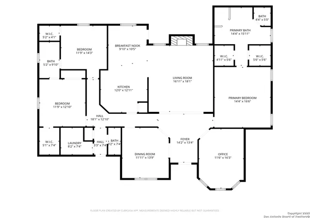 44th image of 1212 Doe Run Hollow, Fredericksburg, TX 78624 | MLS# 1915859