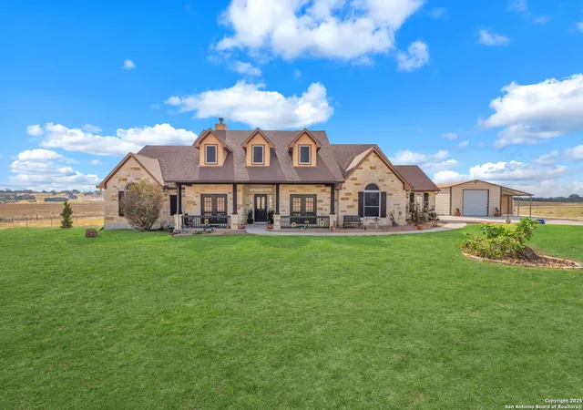 1st image of 233 Scenic Hills, La Vernia, TX 78121 | MLS# 1915881