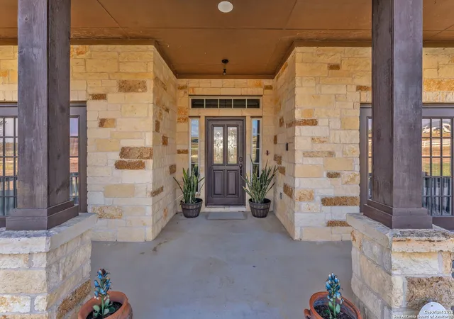 4th image of 233 Scenic Hills, La Vernia, TX 78121 | MLS# 1915881