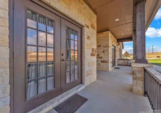 5th image of 233 Scenic Hills, La Vernia, TX 78121 | MLS# 1915881