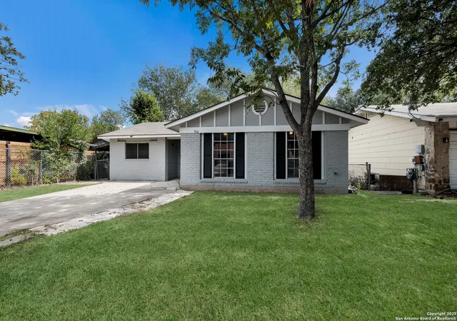 Photo 1 of Sale Pending at 910 Spring Park St, San Antonio, TX 78227 | MLS# 1915896 | Listing updated on 2026-02-13