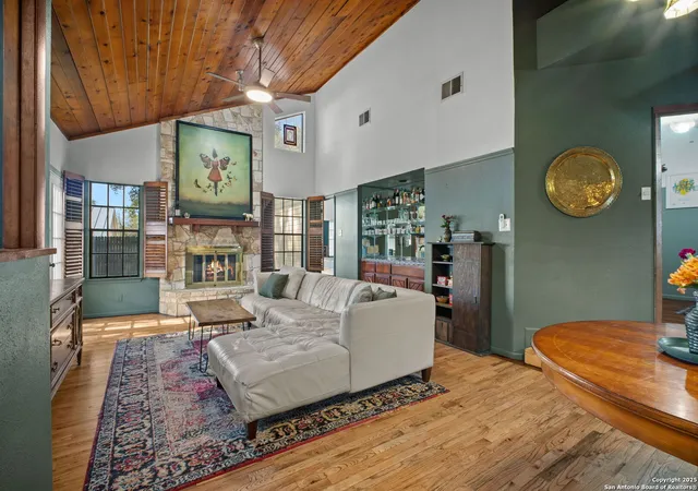 1st image of 15243 Bent Moss St, San Antonio, TX 78232 | MLS# 1915902