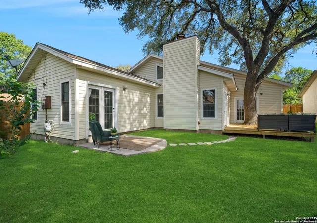 25th image of 15243 Bent Moss St, San Antonio, TX 78232 | MLS# 1915902