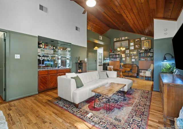 3rd image of 15243 Bent Moss St, San Antonio, TX 78232 | MLS# 1915902
