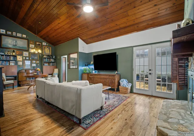 4th image of 15243 Bent Moss St, San Antonio, TX 78232 | MLS# 1915902