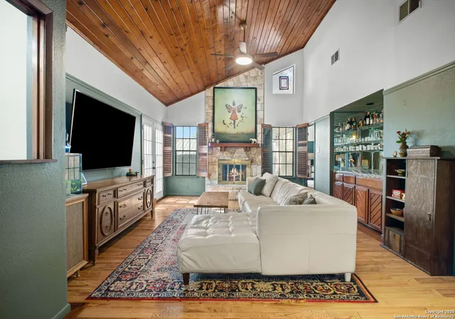 5th image of 15243 Bent Moss St, San Antonio, TX 78232 | MLS# 1915902