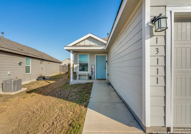 Photo 3 of Single family home for sale at 13111 Ashworth Blvd, San Antonio, TX 78221 | MLS# 1915907 | Listing updated on 2026-02-17