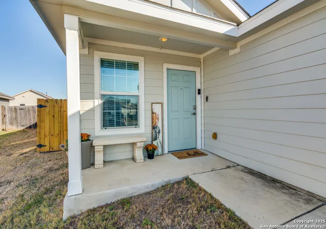 Photo 2 of Single family home for sale at 13111 Ashworth Blvd, San Antonio, TX 78221 | MLS# 1915907 | Listing updated on 2026-02-17