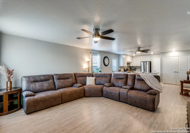 Photo 3 of Single family home for sale at 13111 Ashworth Blvd, San Antonio, TX 78221 | MLS# 1915907 | Listing updated on 2026-02-17