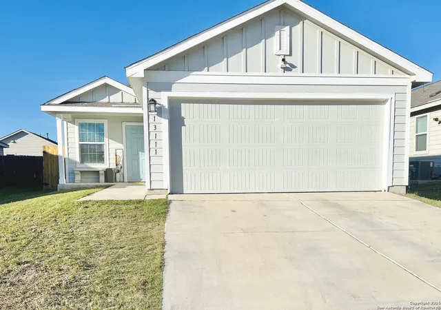 Photo 1 of Single family home for sale at 13111 Ashworth Blvd, San Antonio, TX 78221 | MLS# 1915907 | Listing updated on 2026-02-17