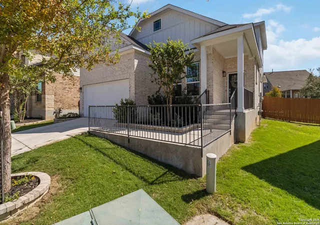 Photo 1 of Sale Pending at 5702 Pin Point, San Antonio, TX 78266 | MLS# 1915910 | Listing updated on 2026-01-14
