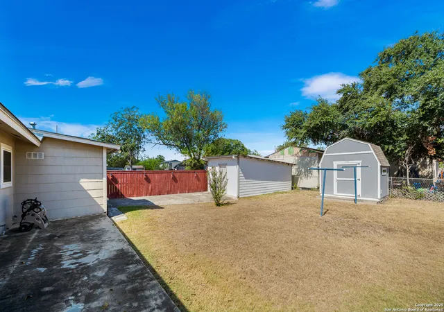Homes for sale in San Antonio, TX | 127 Pharis St, San Antonio, TX 78237 | MLS# 1915917
