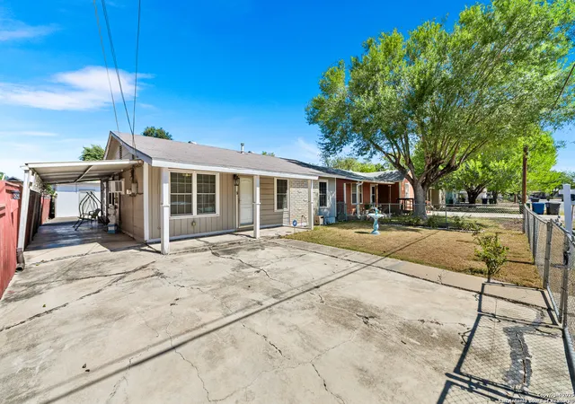 Homes for sale in San Antonio, TX | 127 Pharis St, San Antonio, TX 78237 | MLS# 1915917