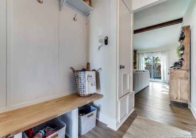 Photo 3 of Sale Pending at 14322 Pembridge, San Antonio, TX 78247 | MLS# 1915923 | Listing updated on 2025-11-15