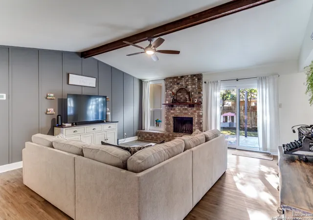 Photo 3 of Sale Pending at 14322 Pembridge, San Antonio, TX 78247 | MLS# 1915923 | Listing updated on 2025-11-15