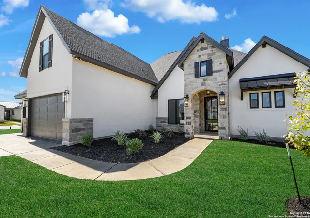 Photo 3 of Single family home for sale at 278 Allen Ave, Castroville, TX 78009 | MLS# 1915929 | Listing updated on 2026-02-16