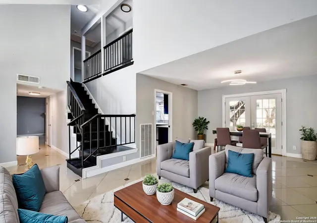 2nd image of 2731 Stone Edge St, San Antonio, TX 78232 | MLS# 1915936