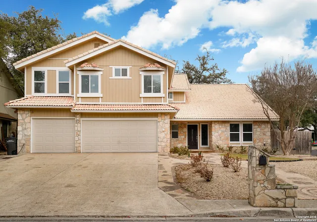 1st image of 2731 Stone Edge St, San Antonio, TX 78232 | MLS# 1915936