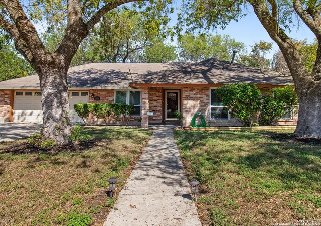 Photo 1 of Sale Pending at 13851 Brook Holw, San Antonio, TX 78232 | MLS# 1915941 | Listing updated on 2026-03-11