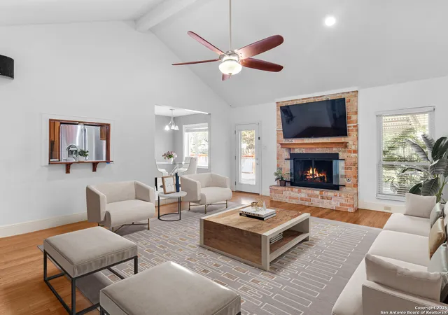 Photo 2 of Sale Pending at 13851 Brook Holw, San Antonio, TX 78232 | MLS# 1915941 | Listing updated on 2026-03-11