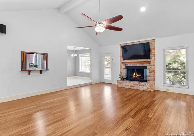 Photo 4 of Sale Pending at 13851 Brook Holw, San Antonio, TX 78232 | MLS# 1915941 | Listing updated on 2026-03-11