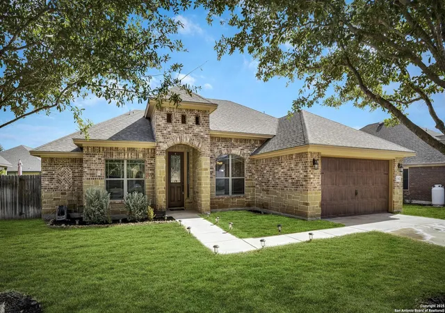 1st image of 15412 Dell Ln, Selma, TX 78154 | MLS# 1915943