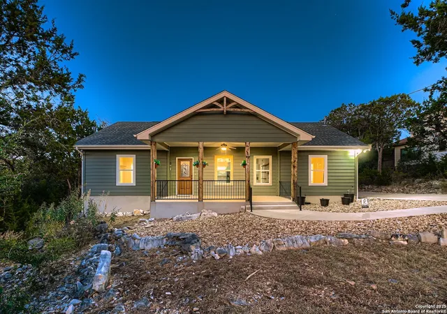 Photo 1 of Sale Pending at 3963 Summit Hurst, New Braunfels, TX 78132 | MLS# 1915948 | Listing updated on 2026-03-18