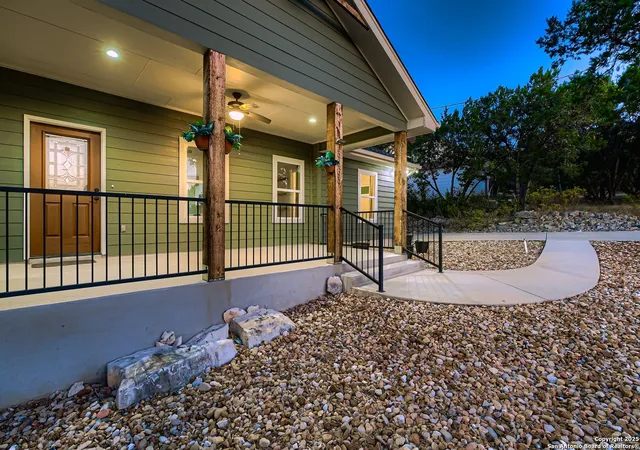 Photo 3 of Sale Pending at 3963 Summit Hurst, New Braunfels, TX 78132 | MLS# 1915948 | Listing updated on 2026-03-18