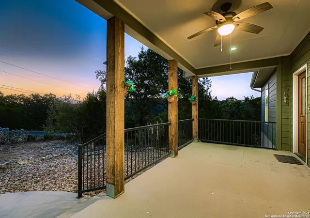 Photo 4 of Sale Pending at 3963 Summit Hurst, New Braunfels, TX 78132 | MLS# 1915948 | Listing updated on 2026-03-18